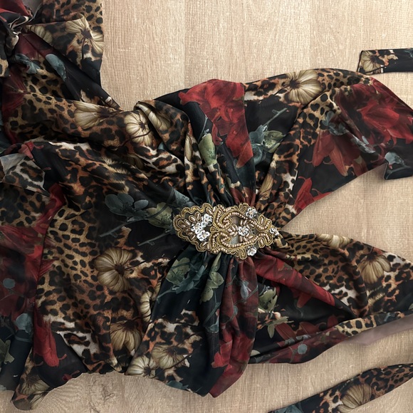 Jaded London mini dress - Picture 8 of 9